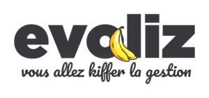 logo EVOLIZ