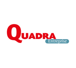 logo QUADRA