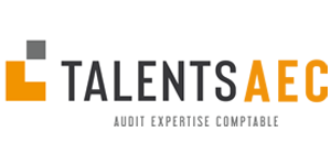 Logo Talents AEC