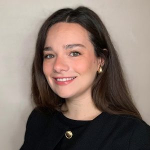 Agathe Debruille