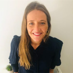 Charlotte LASMOLLES