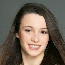 Lisa JIBAUD