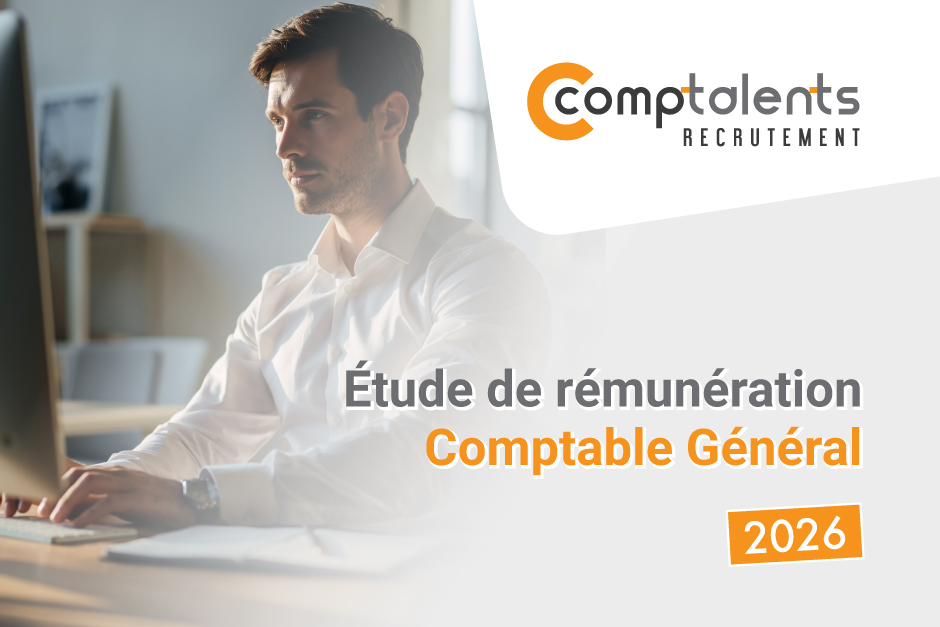 Etude de rémunération du Comptable Général en 2026