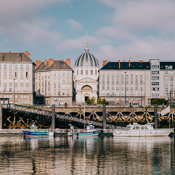cabinet de recrutement Nantes