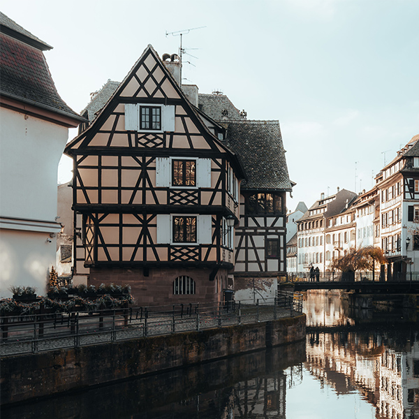cabinet de recrutement Strasbourg