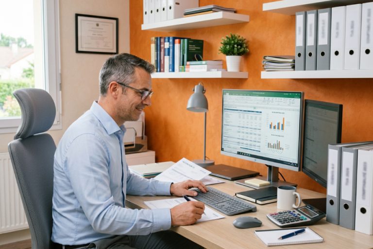 Pourquoi travailler dans la Finance ?