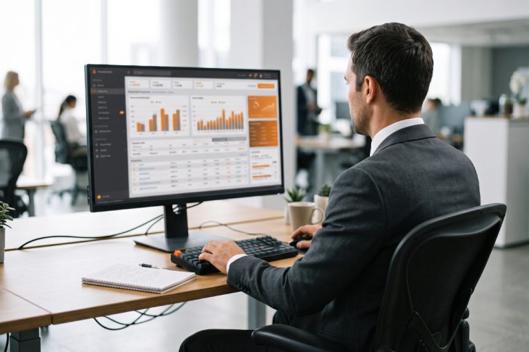 Décryptage des différents logiciels de Finance
