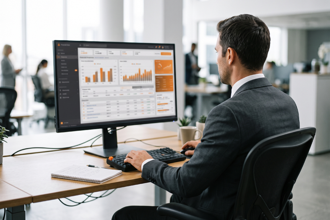 Décryptage des différents logiciels de Finance